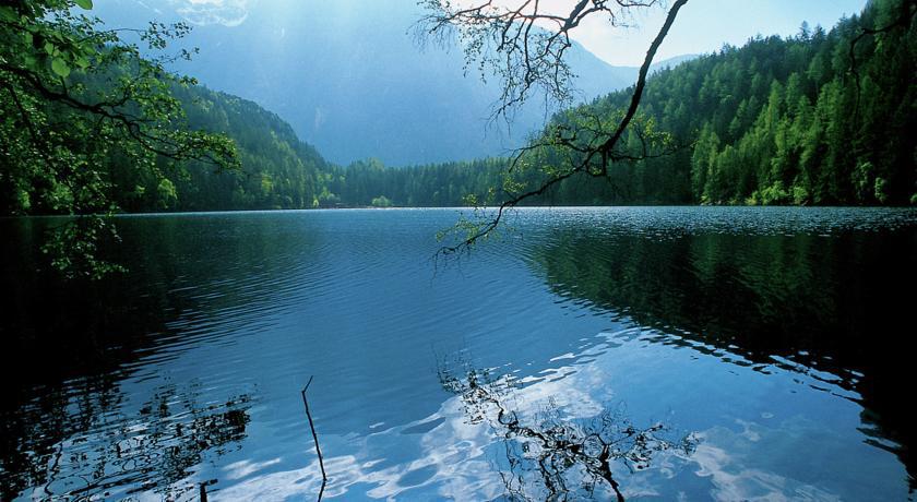 Вилла Garni Flori Лангенфельд Номер фото